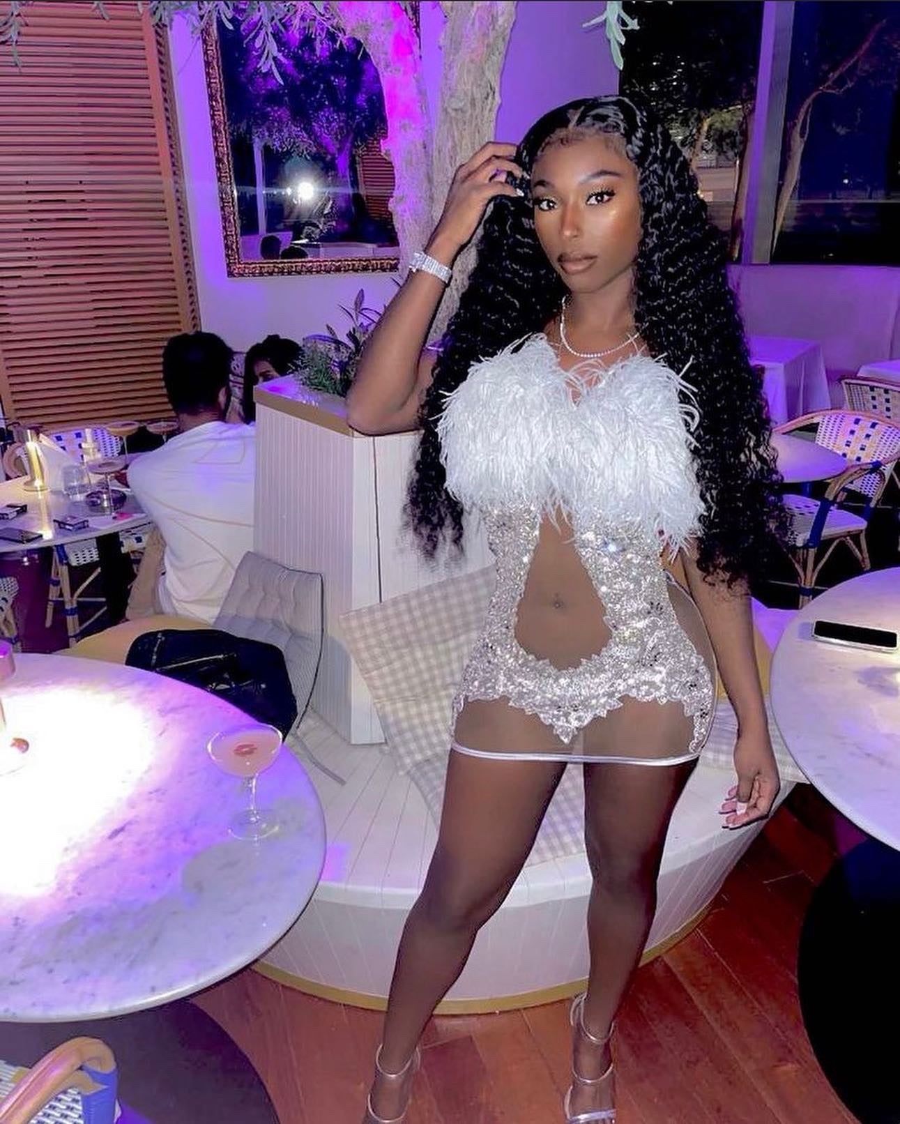 ACT BAD